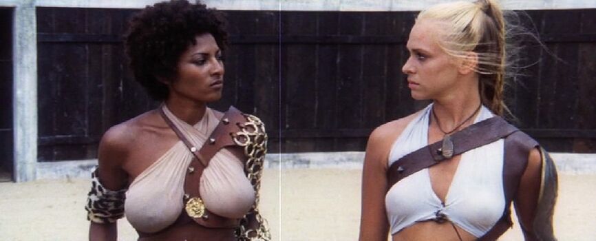 Pam Grier