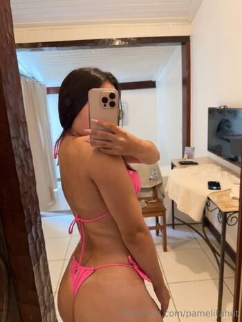 pamelitahot