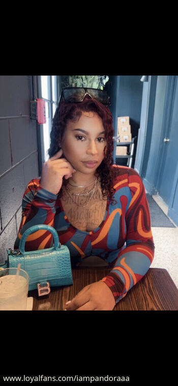 pandoraaa