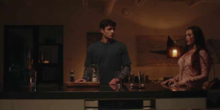 Paris Berelc