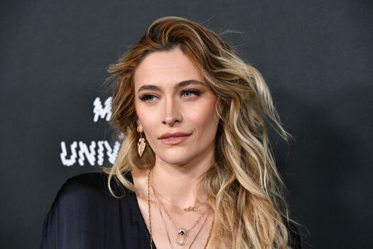 Paris Jackson