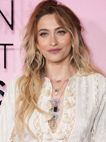 Paris Jackson