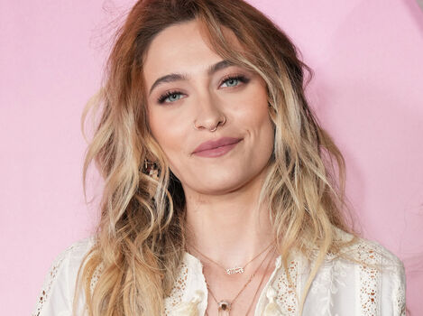 Paris Jackson