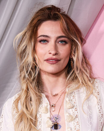 Paris Jackson