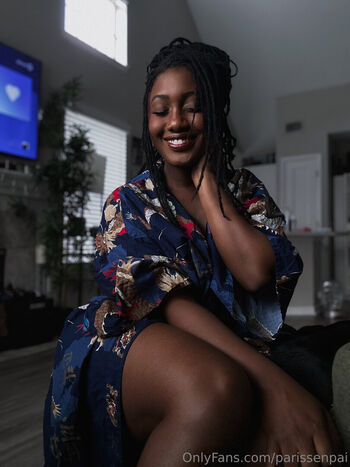 parissenpai