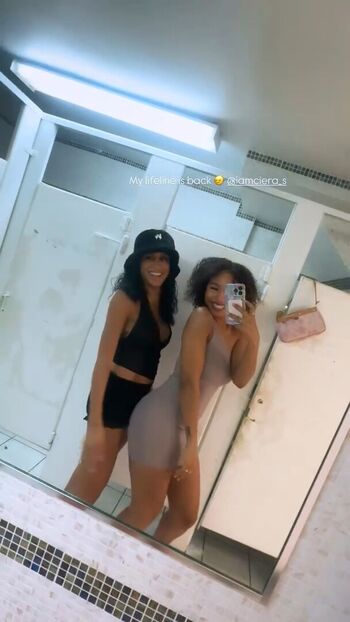 Parker McKenna Posey