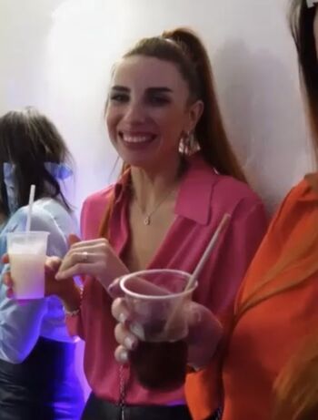 Party Hardcore Model Thread