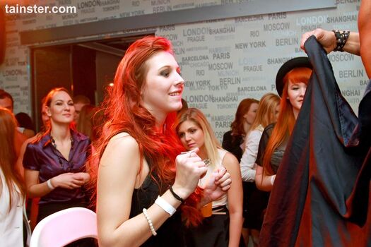 Party Hardcore Model Thread