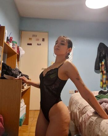 Paula Pérez Beneteau