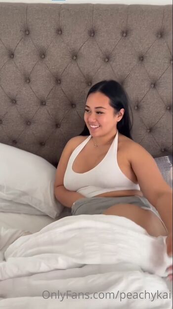 peachykai