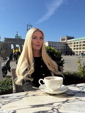 Pia Wagner