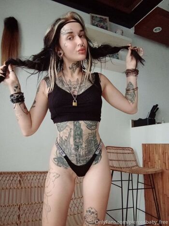 piercedbaby_free