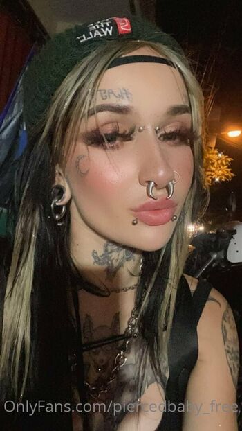 piercedbaby_free