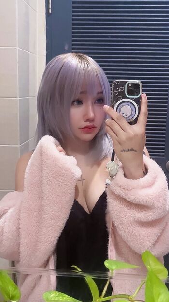 Pimnapa Pattamapongporn