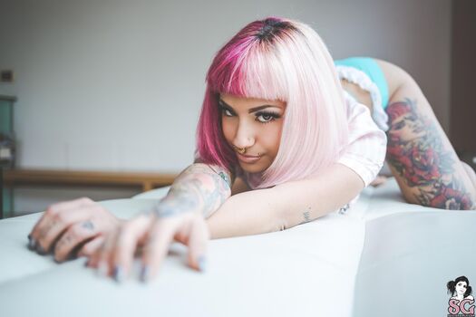 Pink Suicide