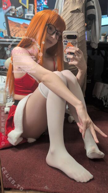 Pinksweet8 Ellen Zappa