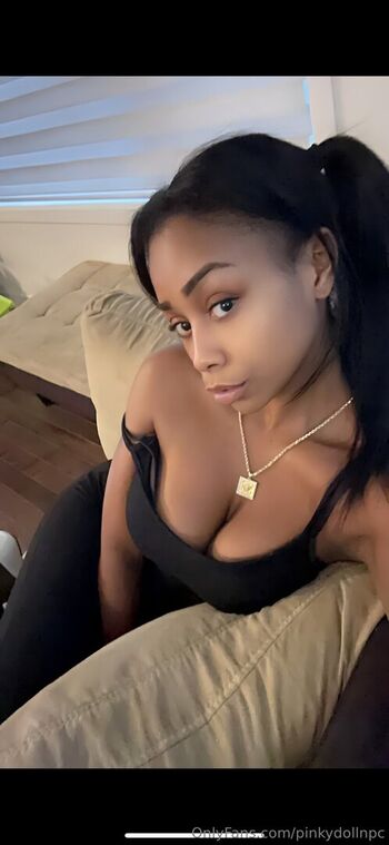 Pinkydoll