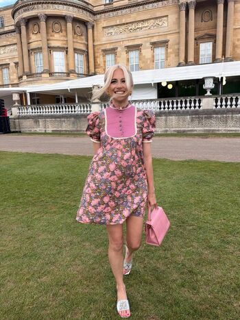 Pixie Lott