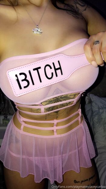 playmatestaceycarlaa