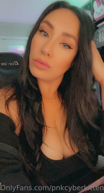PnkCyberKitten