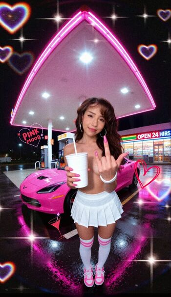 Pokimane