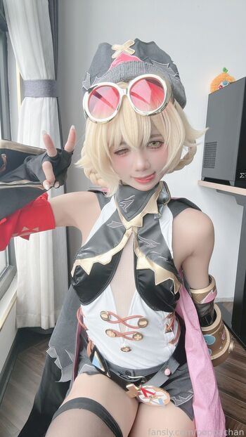 PoppaChan