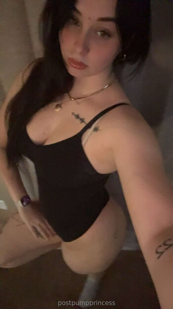 postpumpprincess