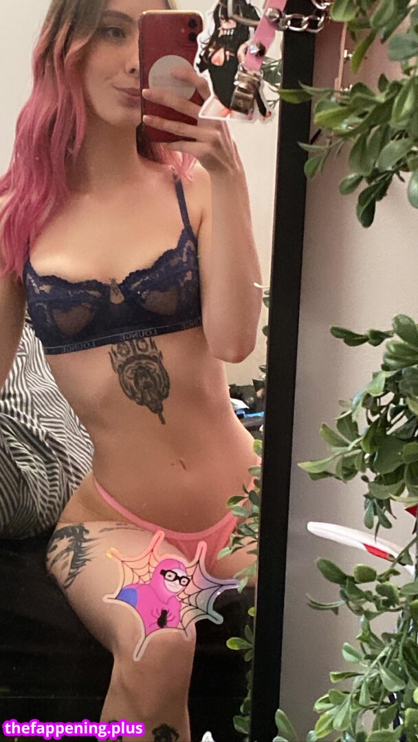 Ppbbygirl Nattyfuckinsmokes Naakte OnlyFans Foto #7