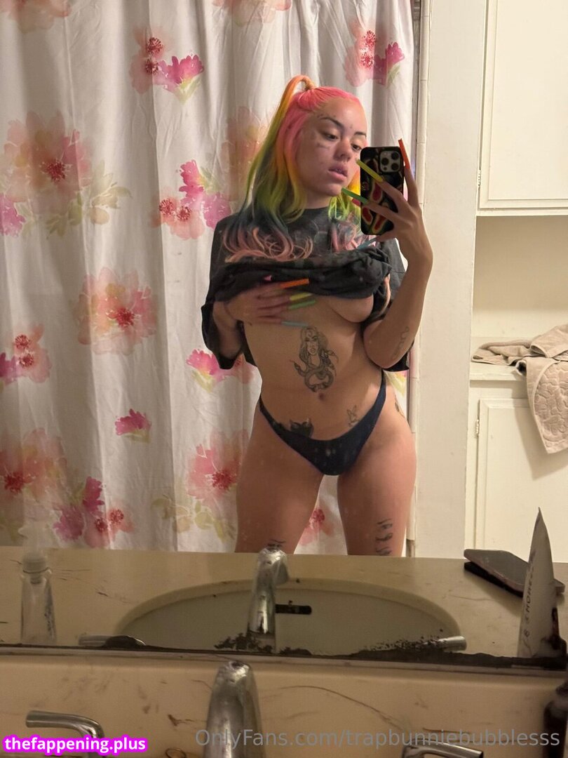 Lilliane Catherine Diomi / ppcoca1ne / ppcocaine 누드 OnlyFans 사진 #8