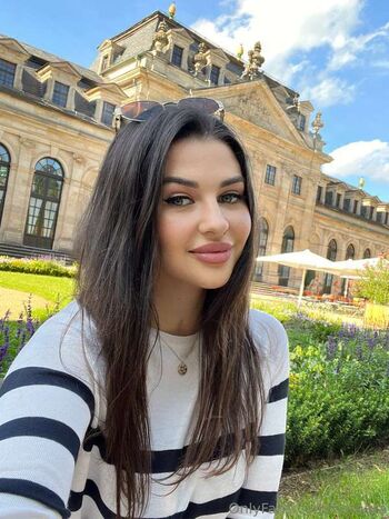 Pretty Wheelchair Girl