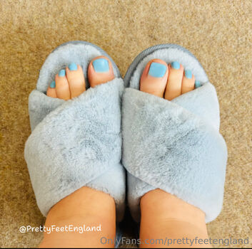 prettyfeetengland
