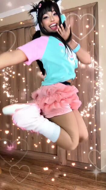 Princess Sachiko (@sachi_hime96) / Princess Sayaka (@sachikos_evil_twin)