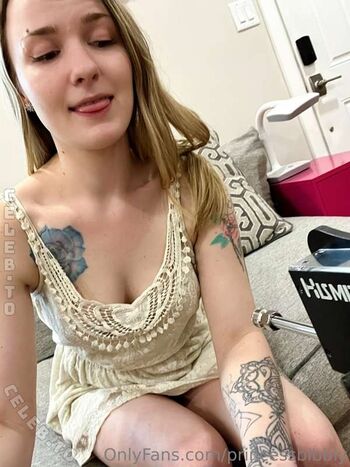 princessbibbly buttsex paradise