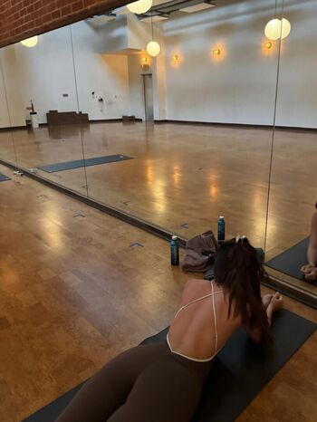 Priscilla Huggins Ortiz