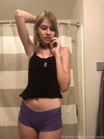 psychoticcircus
