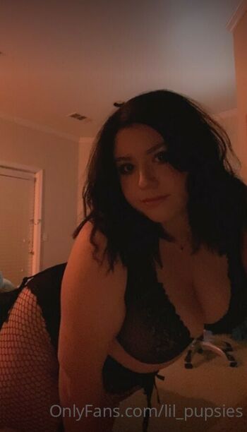 Pupsies