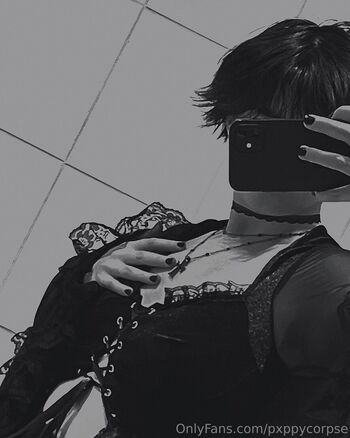 Pxppycorpse