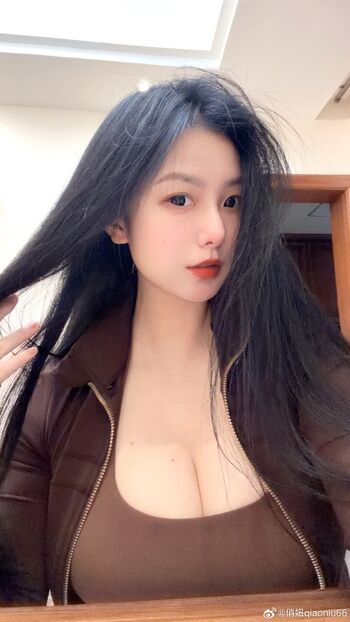 俏妞qiaoniuTT