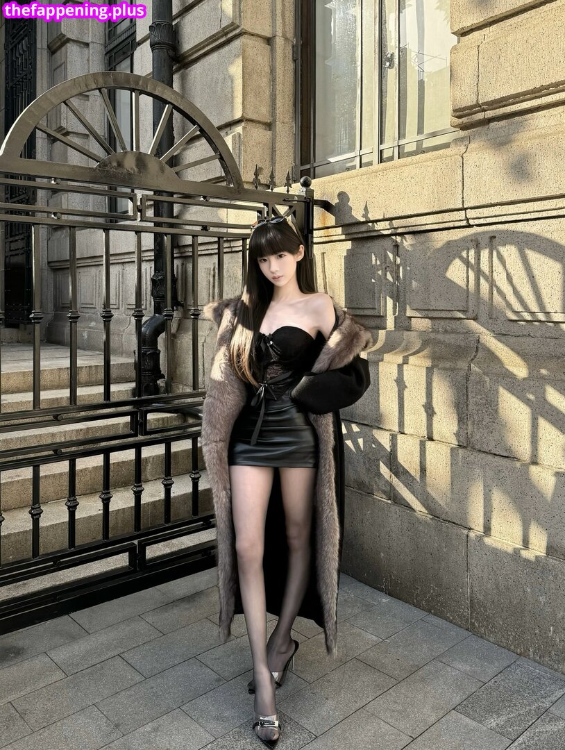 qqing_0412 Nahá OnlyFans fotografie #8