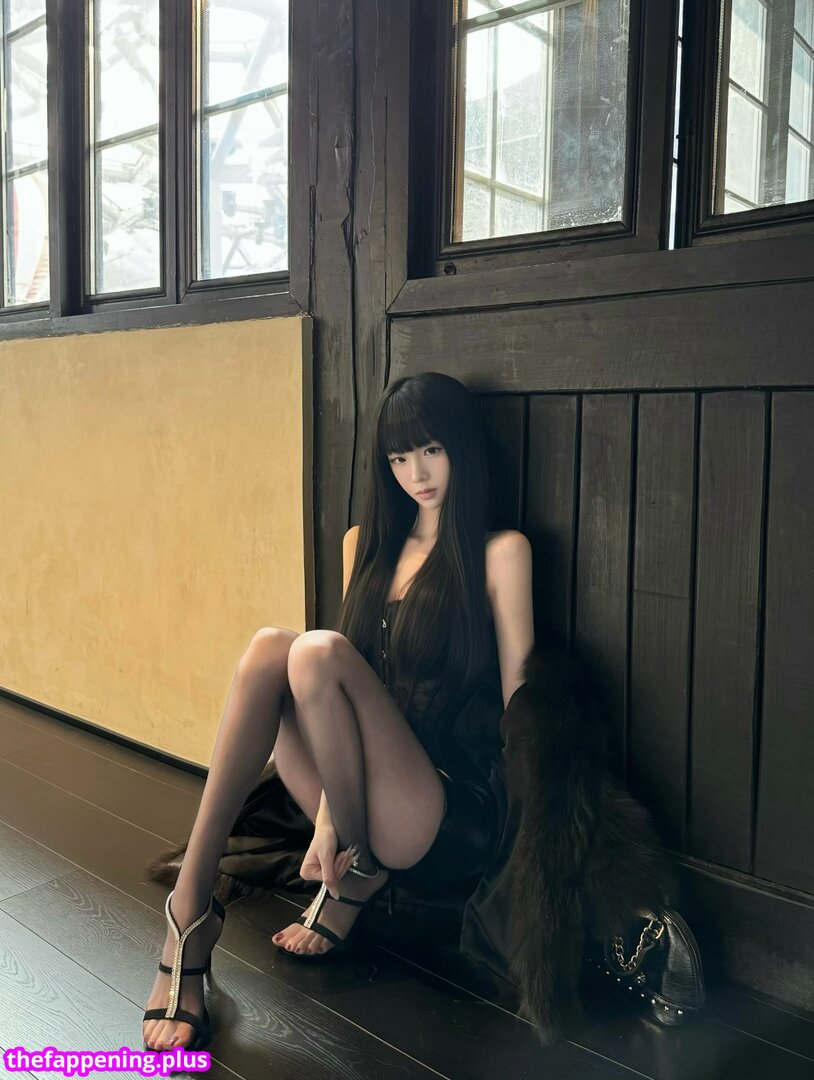 qqing_0412 Naken OnlyFans Foto #10