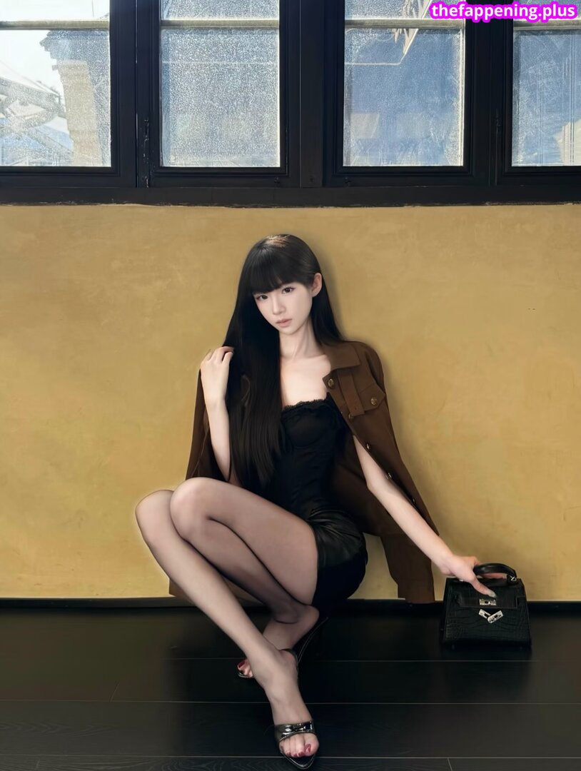 qqing_0412 Meztelen OnlyFans Fotó #13