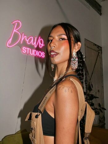 Quannah Chasinghorse