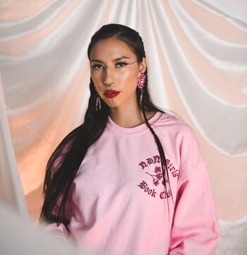 Quannah Chasinghorse