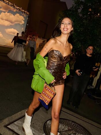 Quannah Chasinghorse