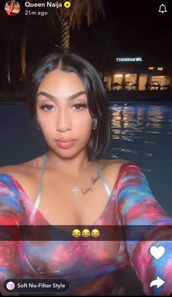 Queen Naija