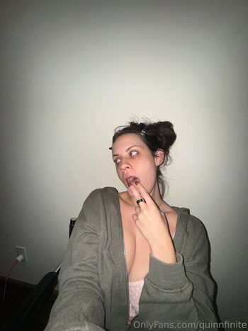 Quinn Finite