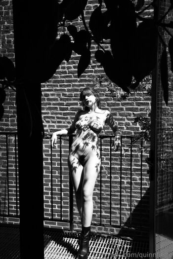 Quinn Finite / Charlee