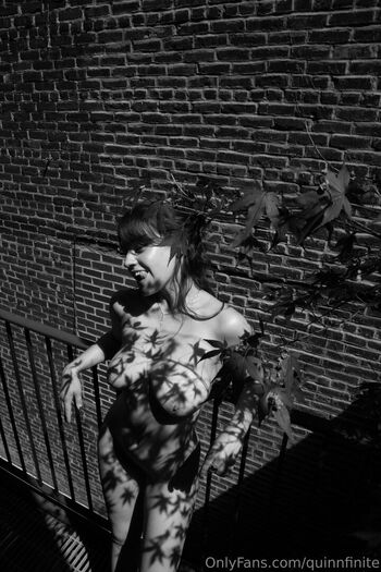 Quinn Finite / Charlee