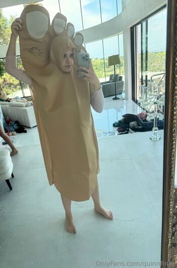 Quinn Finite / Charlee