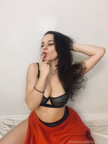 Quinn Finite / Charlee